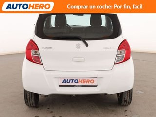 Suzuki Celerio 1.0 GA