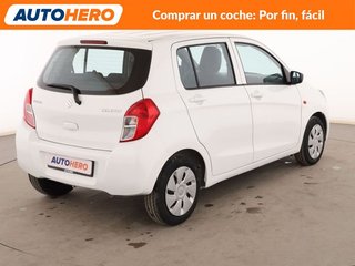 Suzuki Celerio 1.0 GA