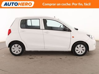 Suzuki Celerio 1.0 GA