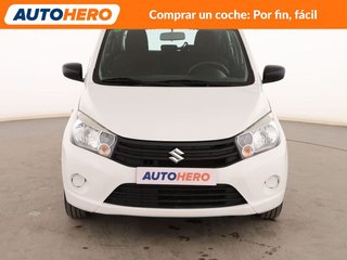 Suzuki Celerio 1.0 GA