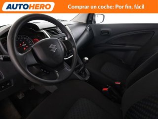 Suzuki Celerio 1.0 GA