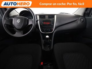 Suzuki Celerio 1.0 GA