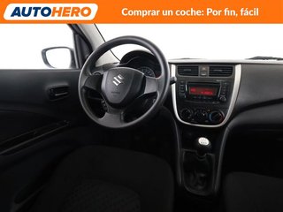 Suzuki Celerio 1.0 GA