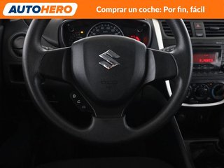 Suzuki Celerio 1.0 GA