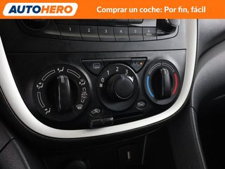 Suzuki Celerio 1.0 GA