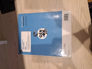 Física y Química 1 Bachillerato
