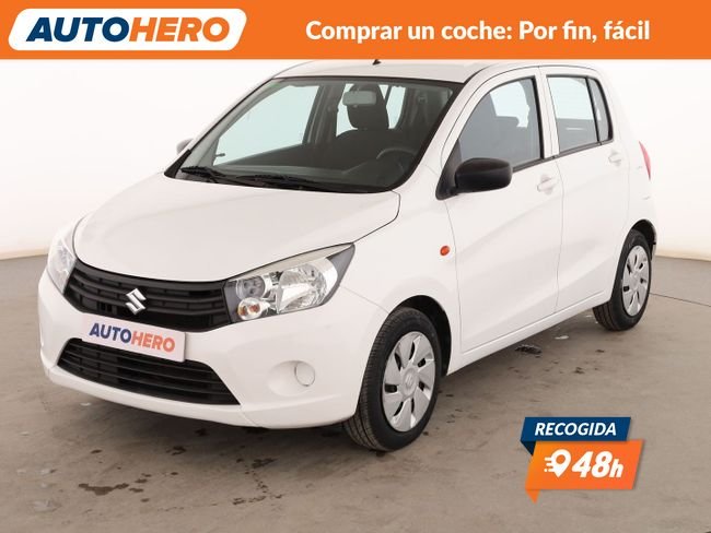 Suzuki Celerio 1.0 GA - foto 1