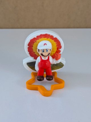 Figura Super Mario Galaxy