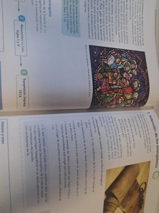 RELIGION CATOLICA 1 ESO (COMUNIDAD LANIKAI)