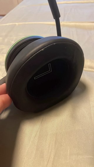 Auriculares Xbox Wireless Headset