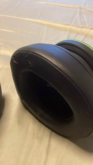 Auriculares Xbox Wireless Headset