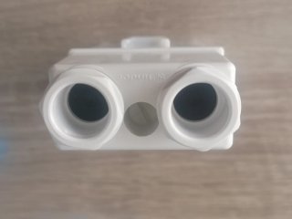 Interruptor crepuscular Finder 10.41