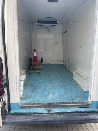 Citroen Jumper 2008