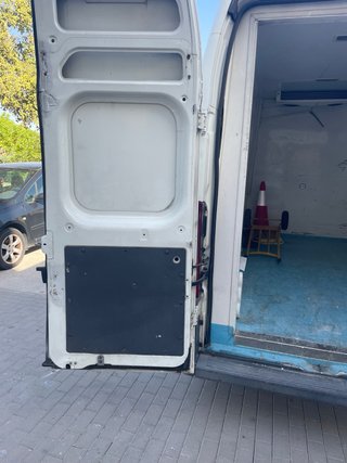 Citroen Jumper 2008
