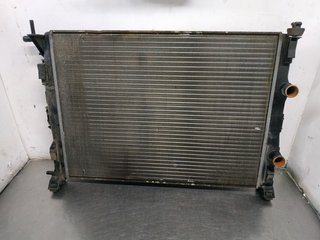 RADIADOR AGUA RENAULT SCENIC II Authentique 82001