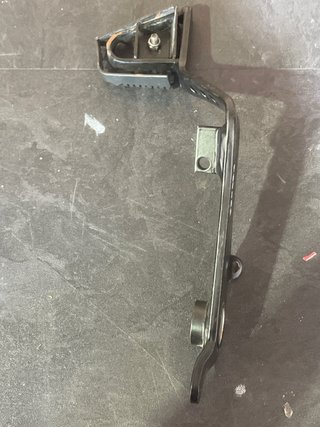 Pedal Freno Trasero BMW F850GS