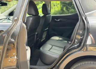 Nissan Qashqai 2014