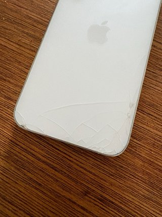 iPhone 12 Pro 128GB Blanco 98% Batería