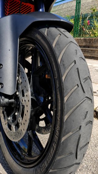 KTM 1050 Adventure A2 Touratech 31.900 km