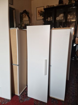 Cama Brimnes Ikea con cajones