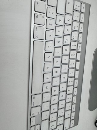 iMac 27” Finales 2011 IntelCore i5