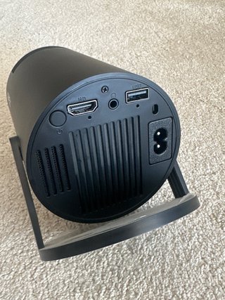 Proyector Portátil Compacto