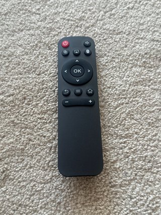 Proyector Portátil Compacto