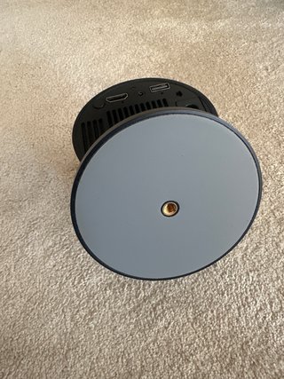 Proyector Portátil Compacto