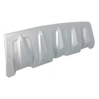 Protectores de paragolpes para Dacia Duster