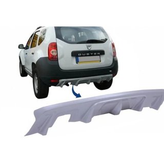 Protectores de paragolpes para Dacia Duster