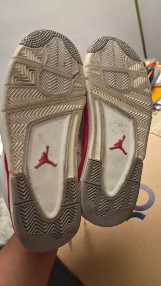 Zapatillas Air Jordan RM8