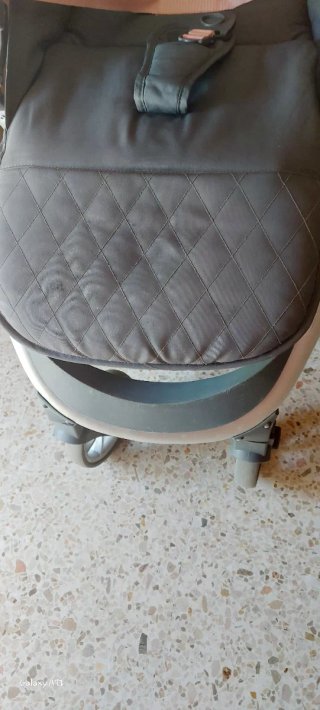 Carro de bebé Cotton  /lean descripción abajo/
