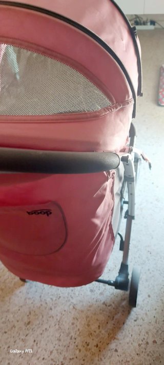 Carro de bebé Cotton  /lean descripción abajo/