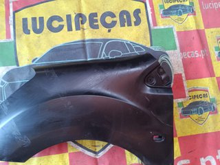 Guarda-Lamas Esq Citroen Berlingo (B9) | 141378