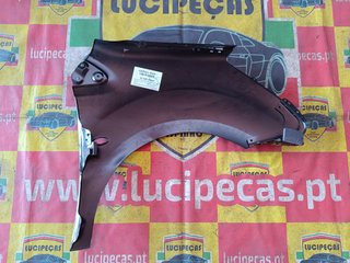 Guarda-Lamas Esq Citroen Berlingo (B9) | 141378