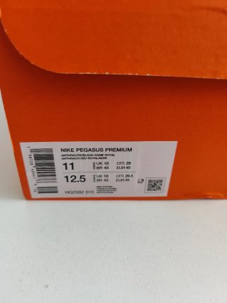 Zapatillas Nike Pegasus Premium