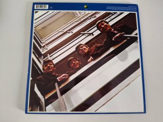 The Beatles 1967-1970 Doppio LP vinile