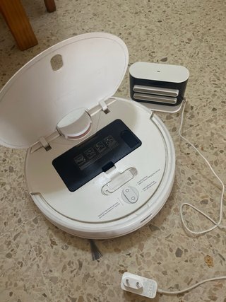 Aspiradora Robot Xiaomi 2S