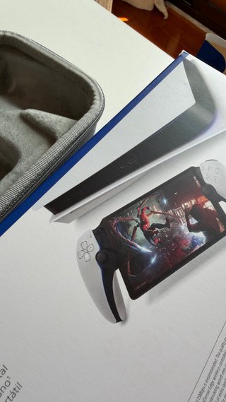 Sony PlayStation Portal PS5