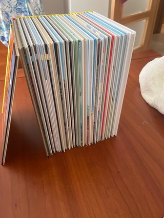 Cómic Las aventuras de Tintín completa tapa dura