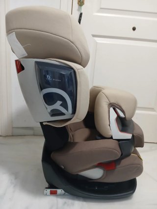 Silla coche Cybex Pallas 2-fix