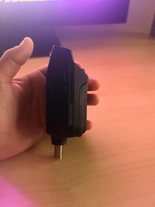 Alarma de pesca XTREM 100