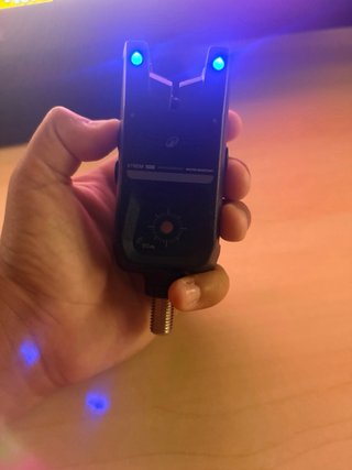 Alarma de pesca XTREM 100