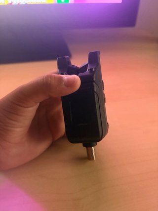 Alarma de pesca XTREM 100