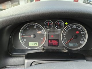Volkswagen Passat  1.9 TDI 130CV Año 2002