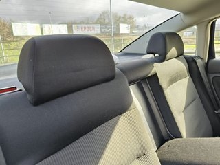 Volkswagen Passat  1.9 TDI 130CV Año 2002