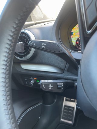 Audi A3 2017