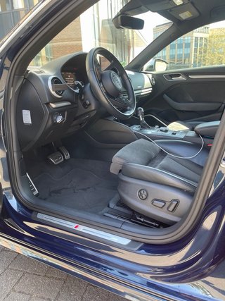 Audi A3 2017