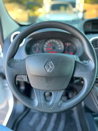 Renault Kangoo Combi Extrem Blue dCi 70 kW (95 CV)