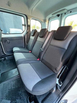 Renault Kangoo Combi Extrem Blue dCi 70 kW (95 CV)